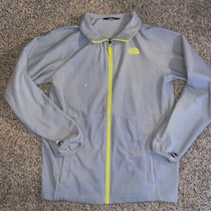 North Face Fleece Jacket